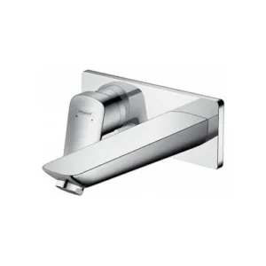 Hansgrohe Logis вграден за мивка