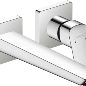 Hansgrohe Logis Fine вграден за мивка