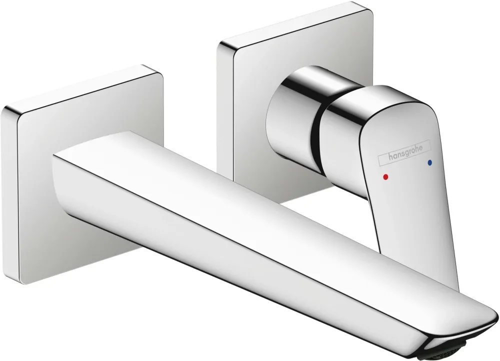 Hansgrohe Logis Fine вграден за мивка