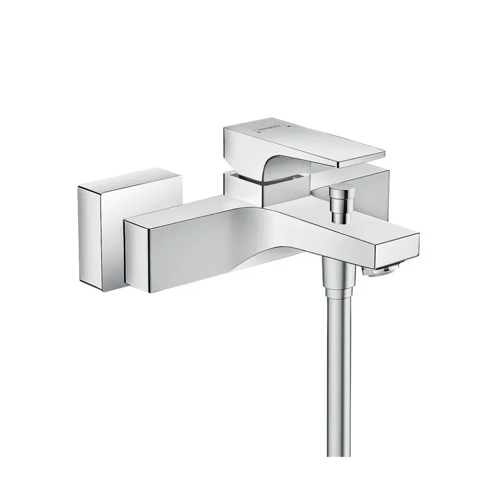 Hansgrohe Metropol смесител за вана и душ