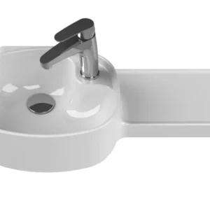Мебелна мивка Harmony 65 см.
