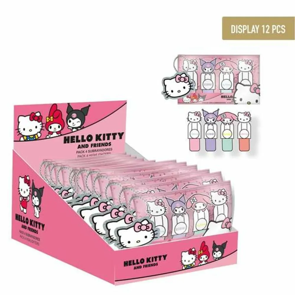 Чадър Hello Kitty