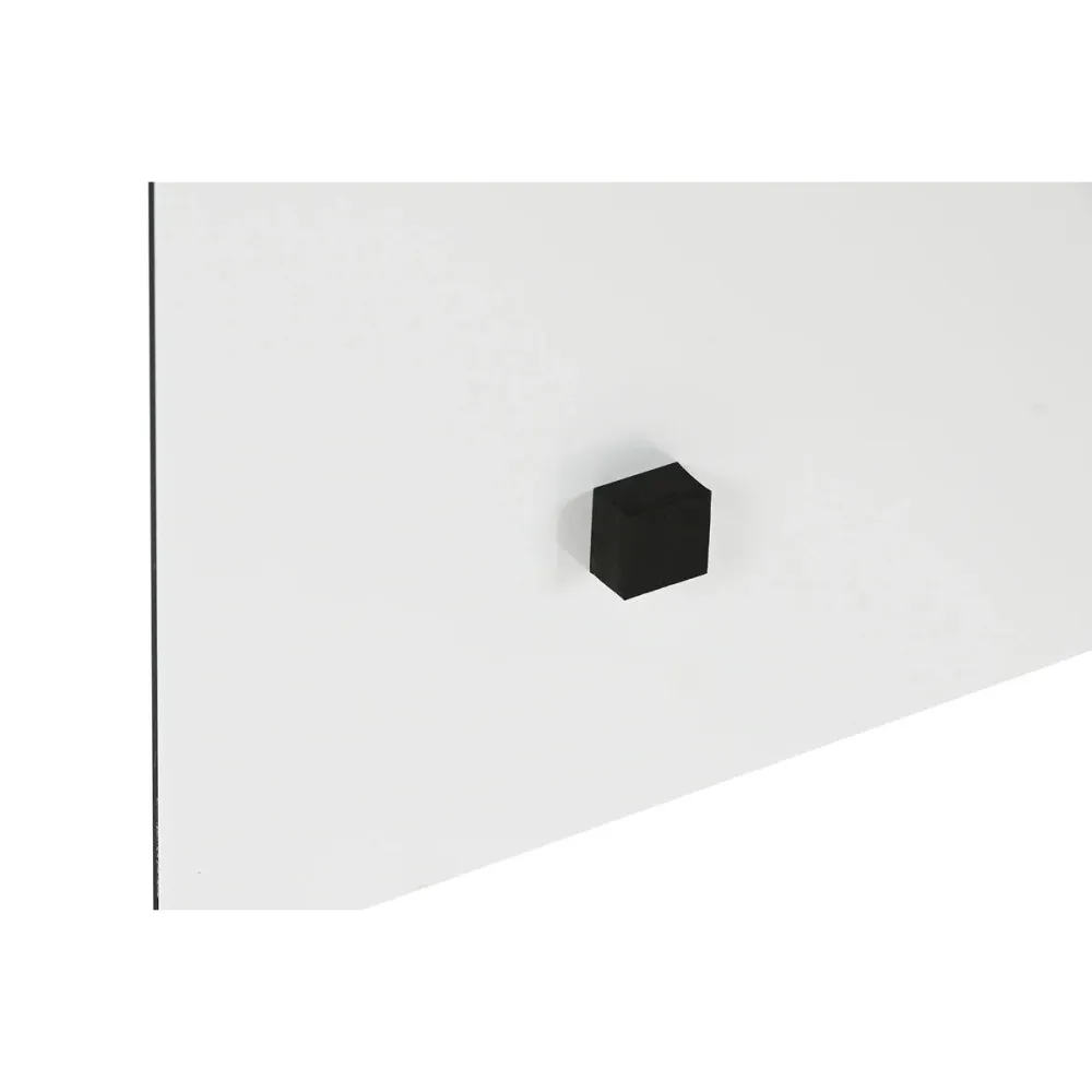 Картина Home ESPRIT Черен Зелен Бланка 100 x 4 x 150 cm