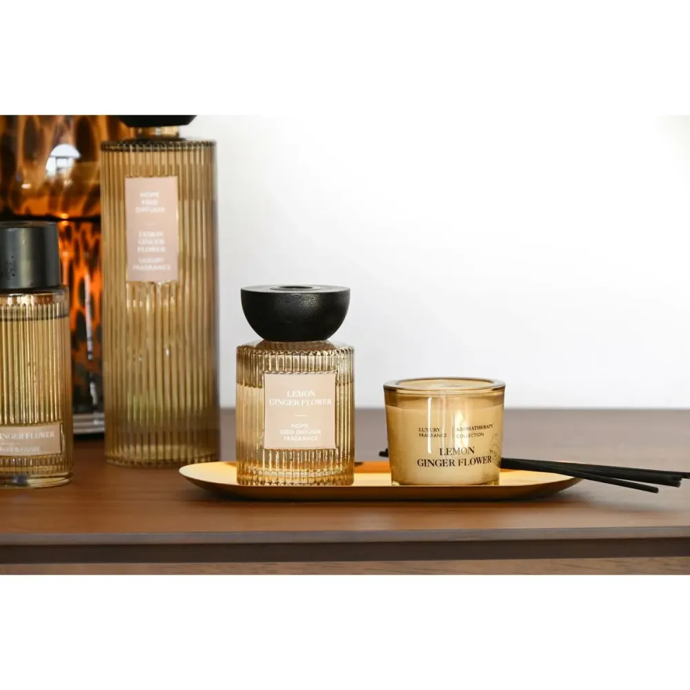 Ароматизатор Home ESPRIT Град 100 ml (2 броя)