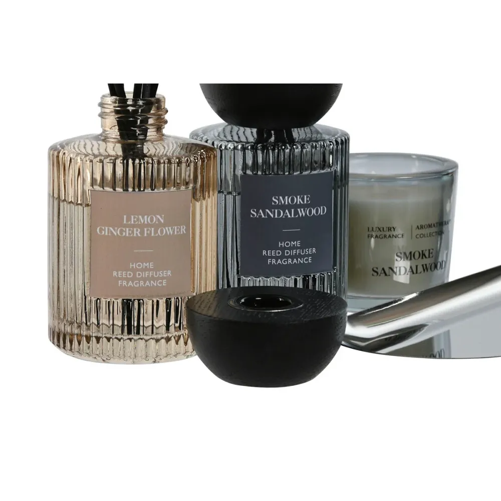 Ароматизатор Home ESPRIT Град 100 ml (2 броя)