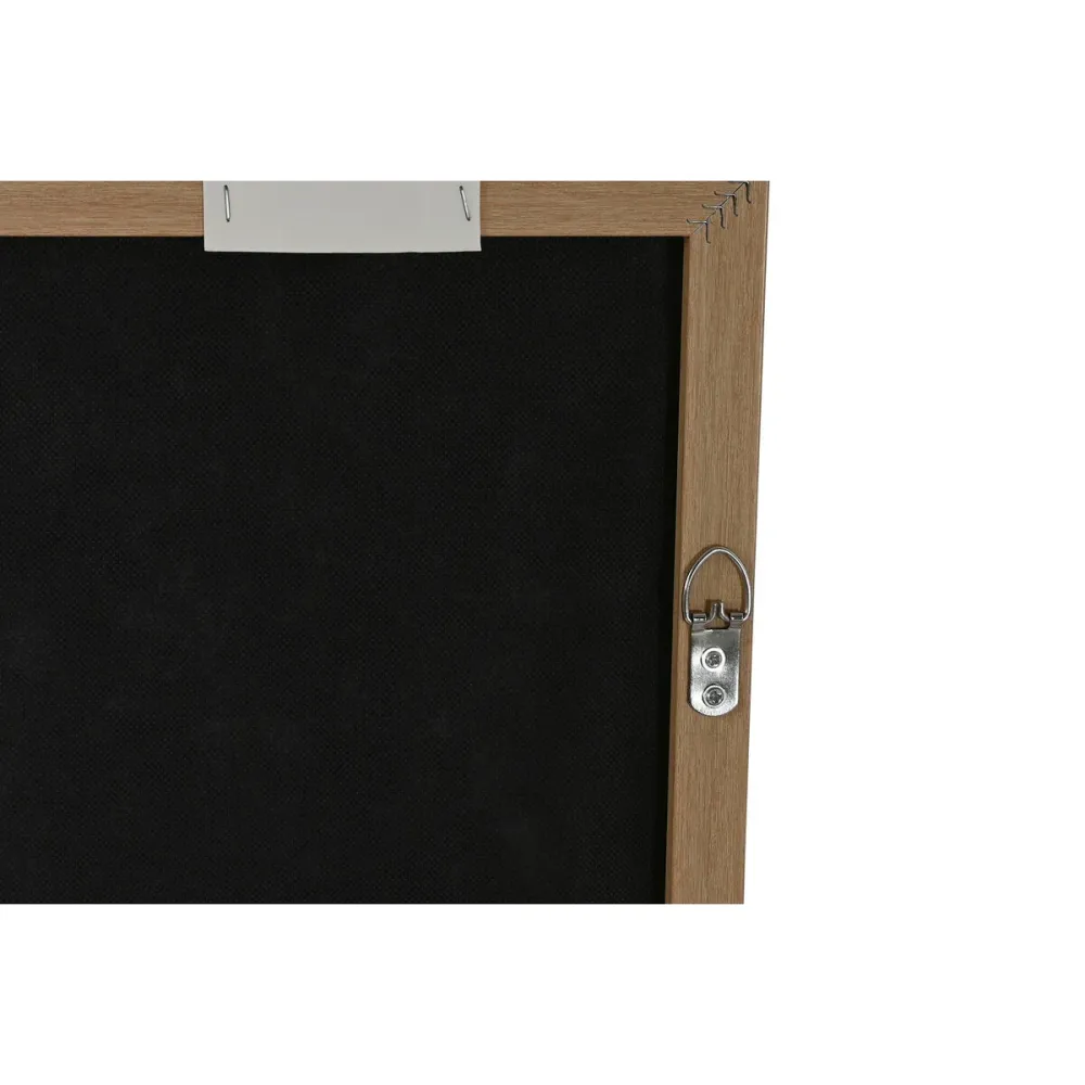 Картина Home ESPRIT хартия полистирен 75 x 4 x 100 cm