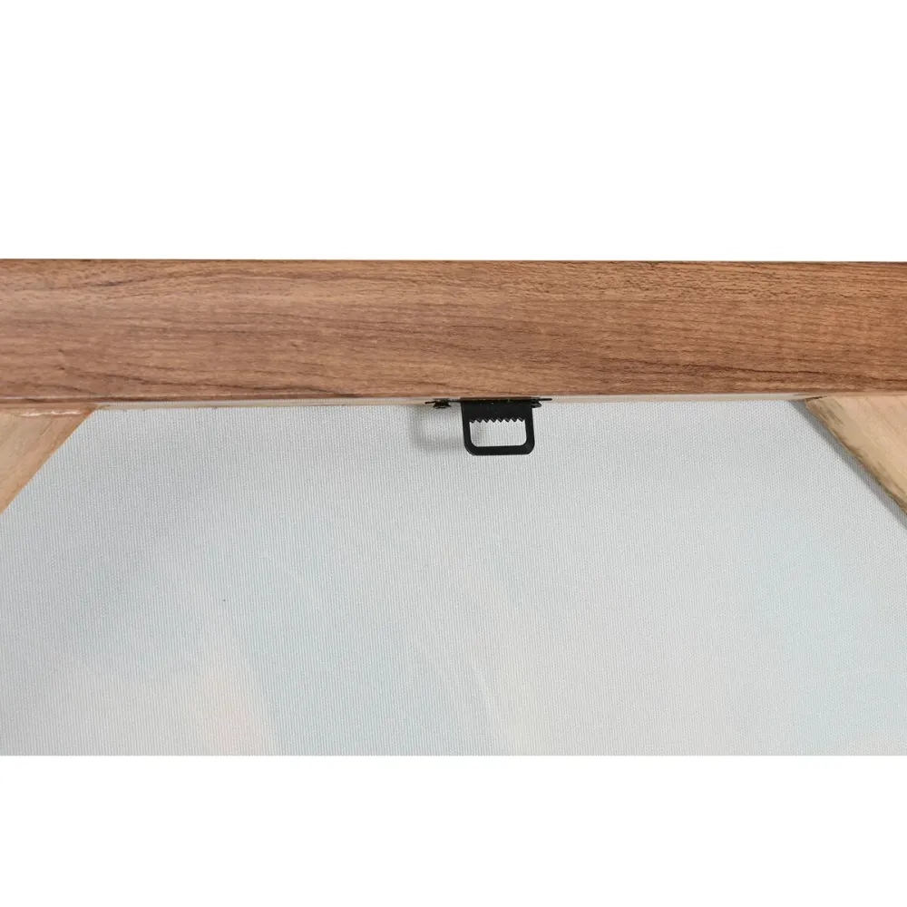Пластно Home ESPRIT полистирен Пластно 70 x 3,5 x 100 cm
