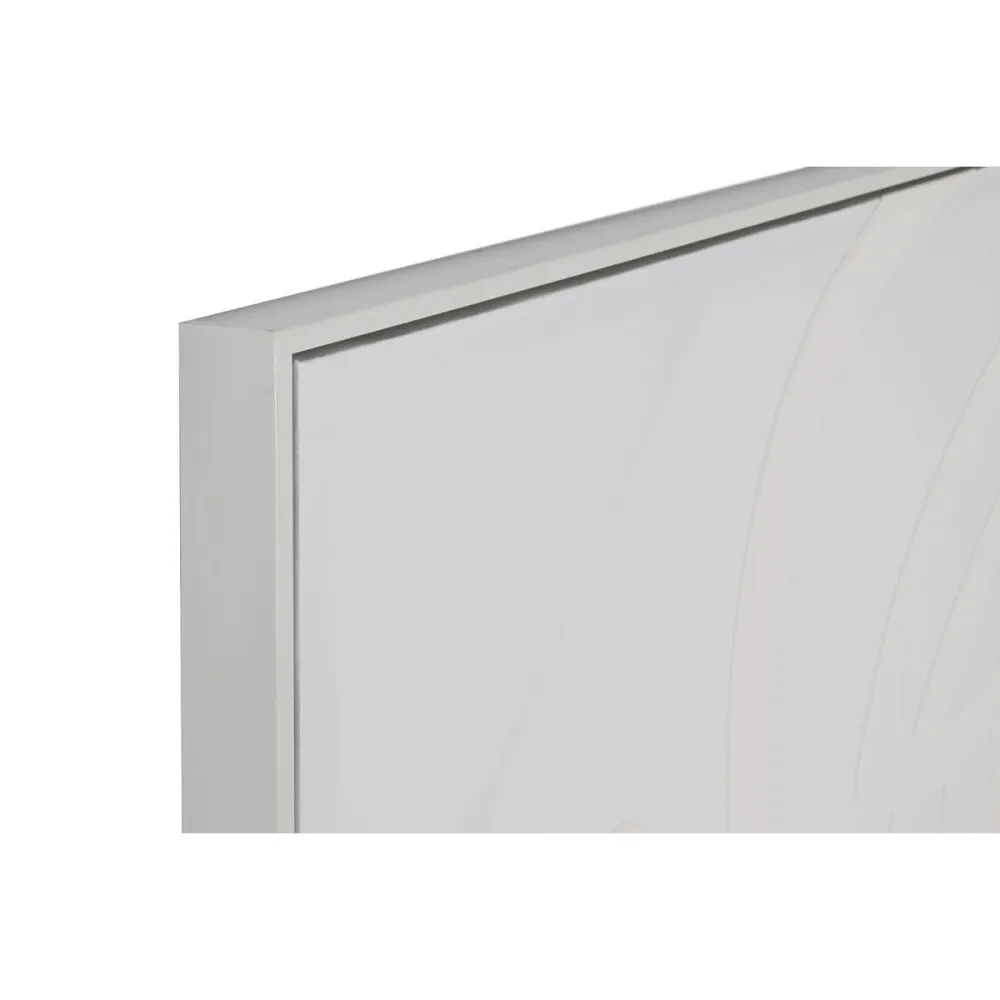 Картина 3D Home ESPRIT Абстрактен 103 x 4,5 x 143 cm