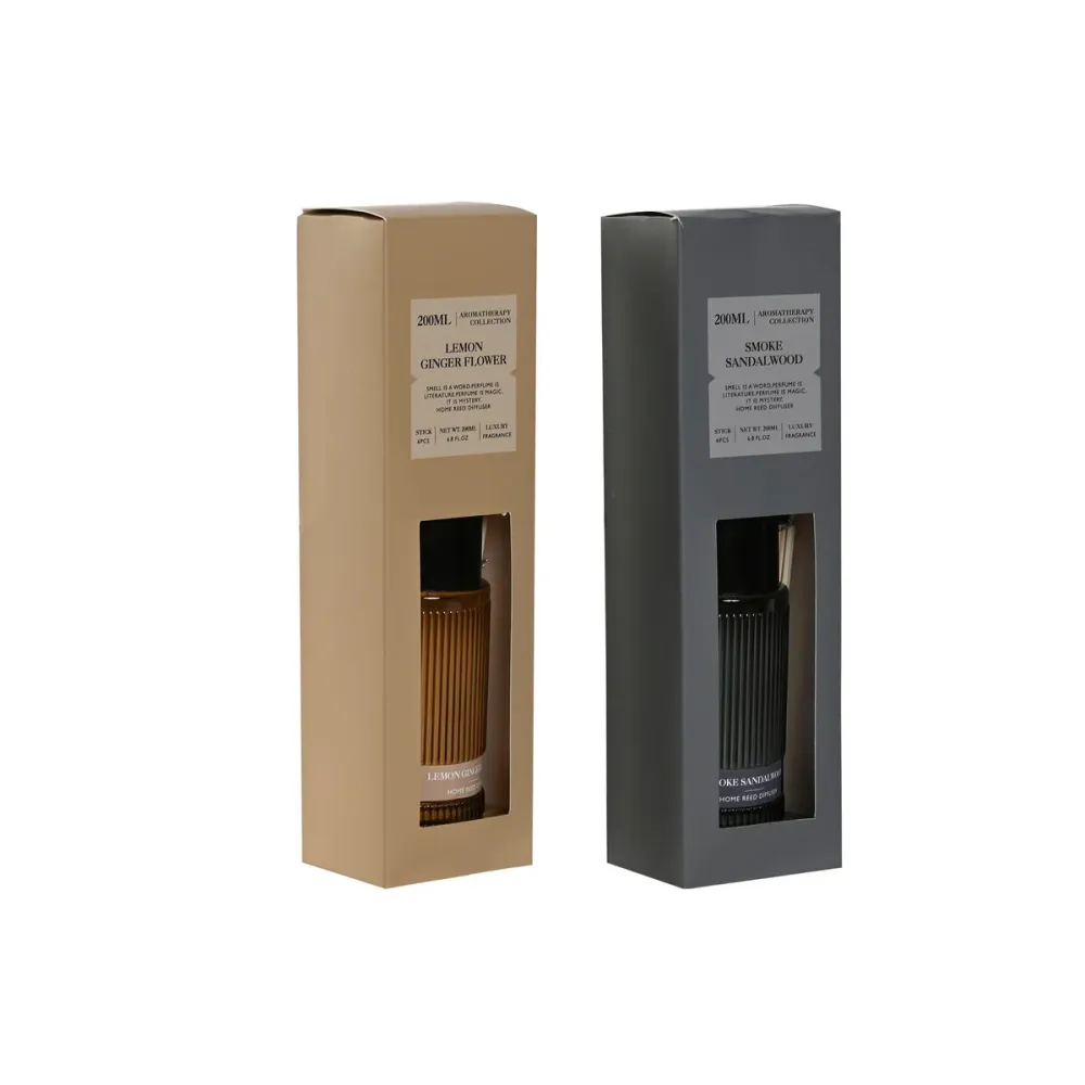 Ароматизатор Home ESPRIT Град 200 ml (2 броя)