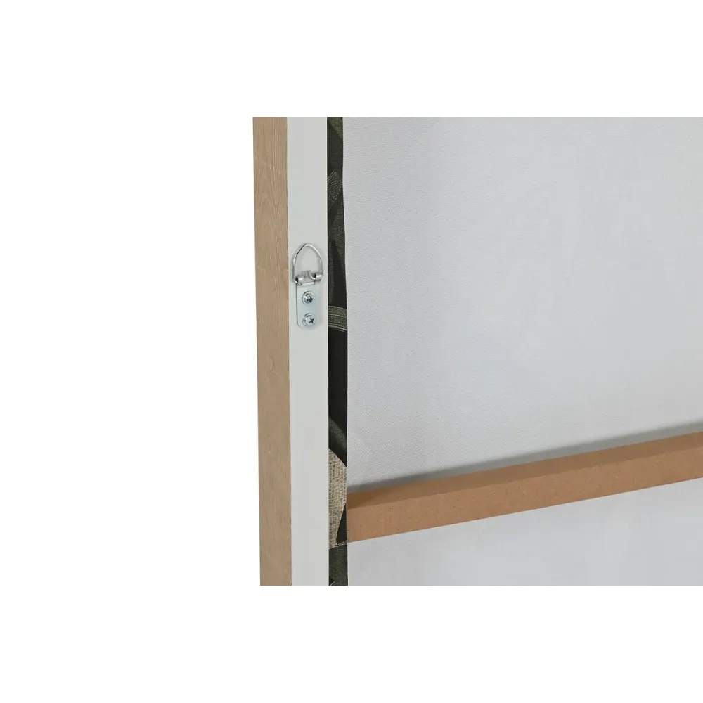 Пластно Home ESPRIT полистирен Пластно 63 x 4,5 x 93 cm