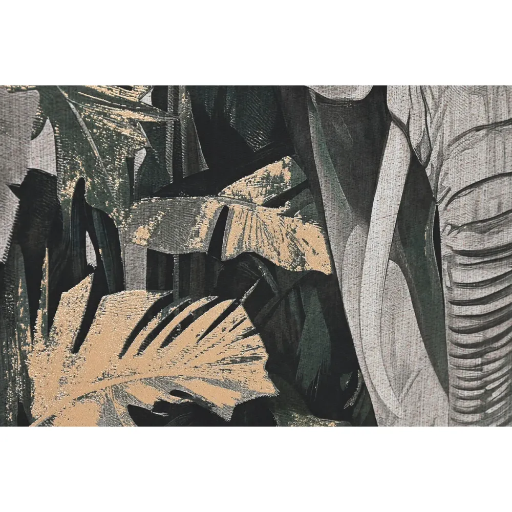Пластно Home ESPRIT полистирен Пластно 63 x 4,5 x 93 cm