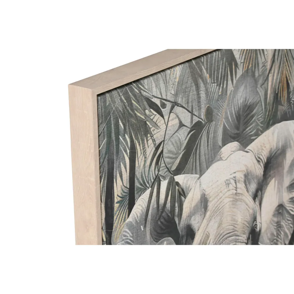 Пластно Home ESPRIT полистирен Пластно 63 x 4,5 x 93 cm