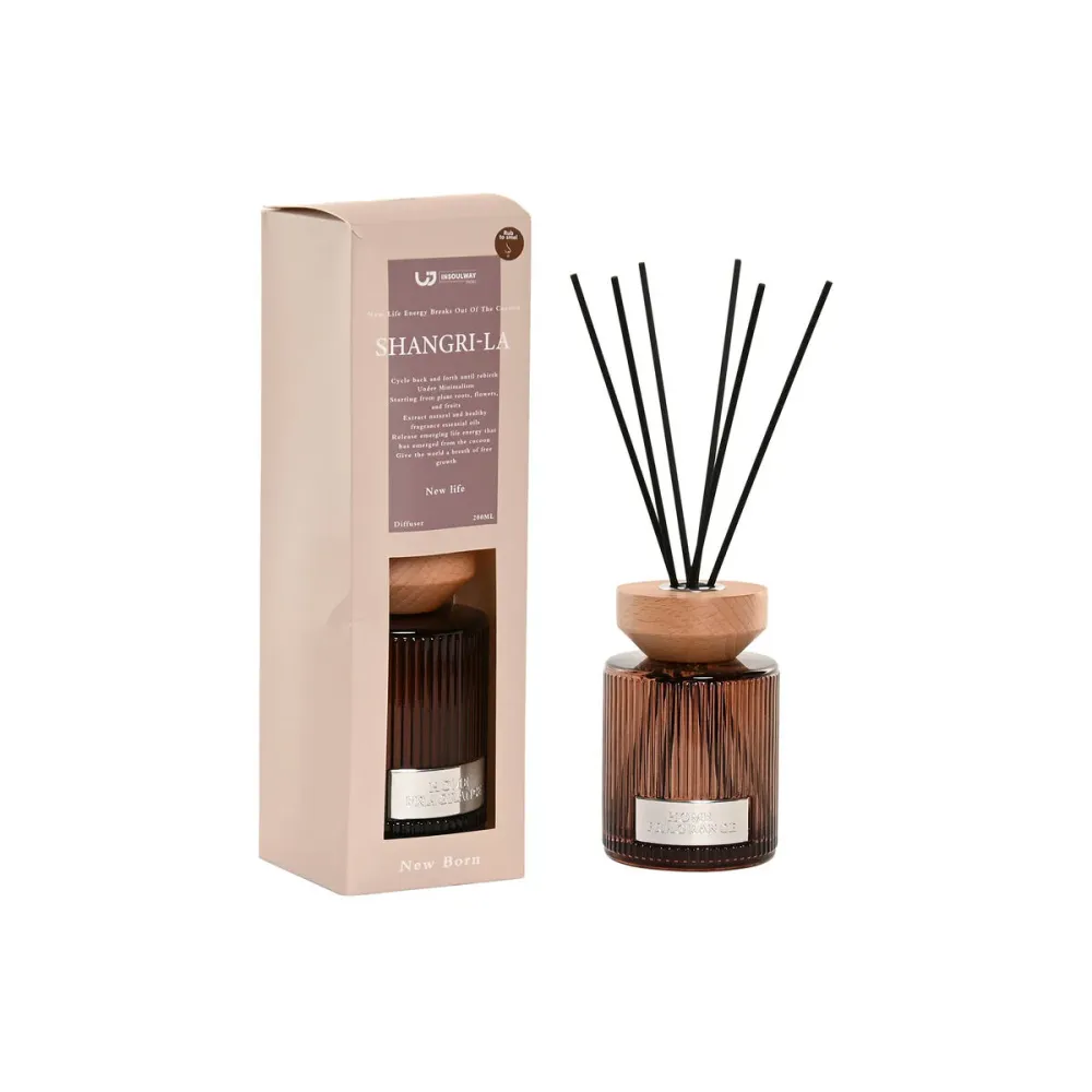 Ароматизатор Home ESPRIT Shangri-La 200 ml