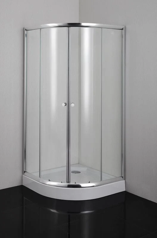 Бюджетна душ кабина HS080 - 90х90
