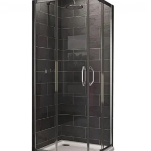 Немска душ кабина Huppe X1 - 90x90