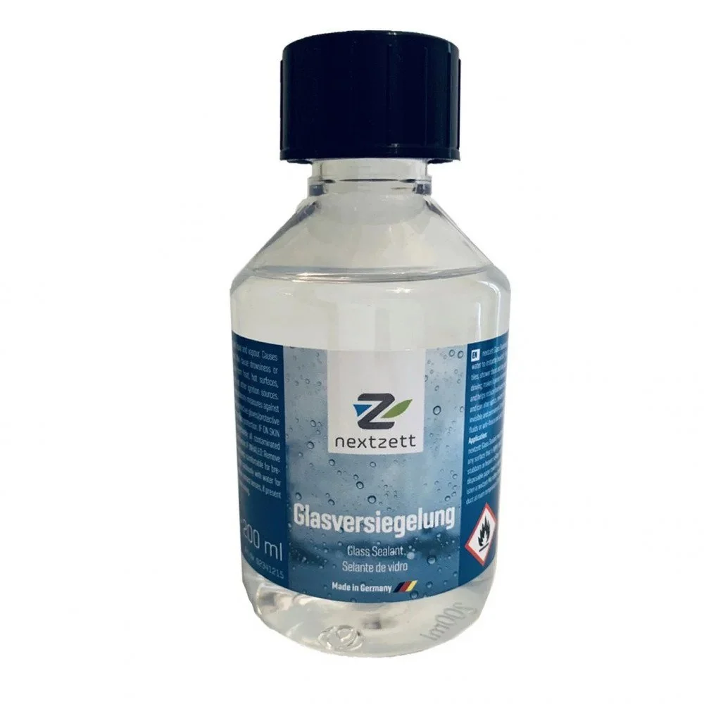 Hydrofobic Glass Treatment Nextzett Glass Sealant, 200 мл