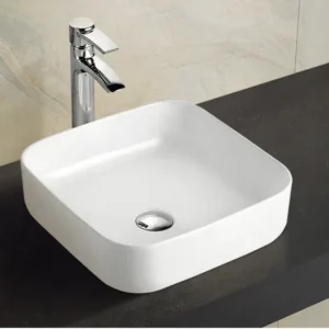 Купа ICB 869 38,5х38,5 см.