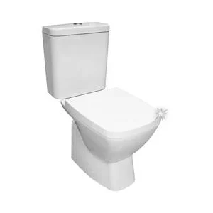 WC к-т ВО бял ICC 7970 SLIM SEAT/Inter Ceramic
