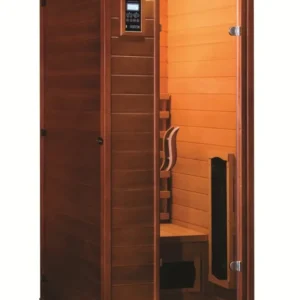 Сауна ICL 104A 90х90х210 см.