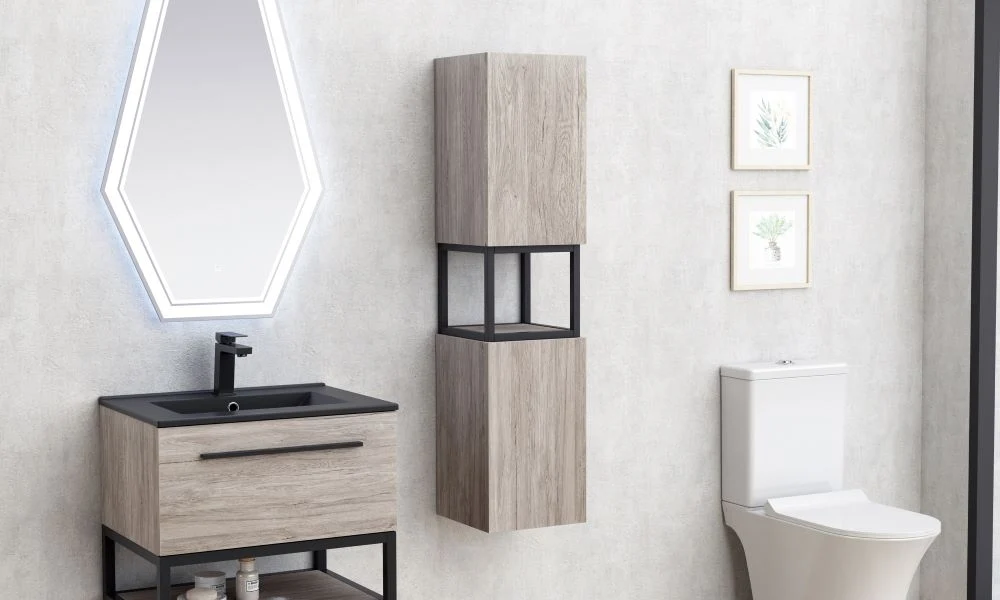 Колона за баня ICP 3030125-020 Kalitea