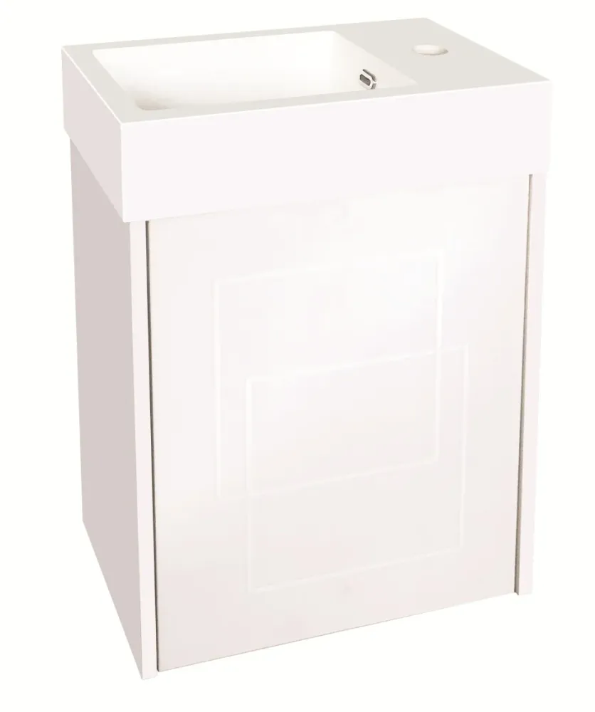 Шкаф с мивка ICP 4530 NEW 46х26 см.