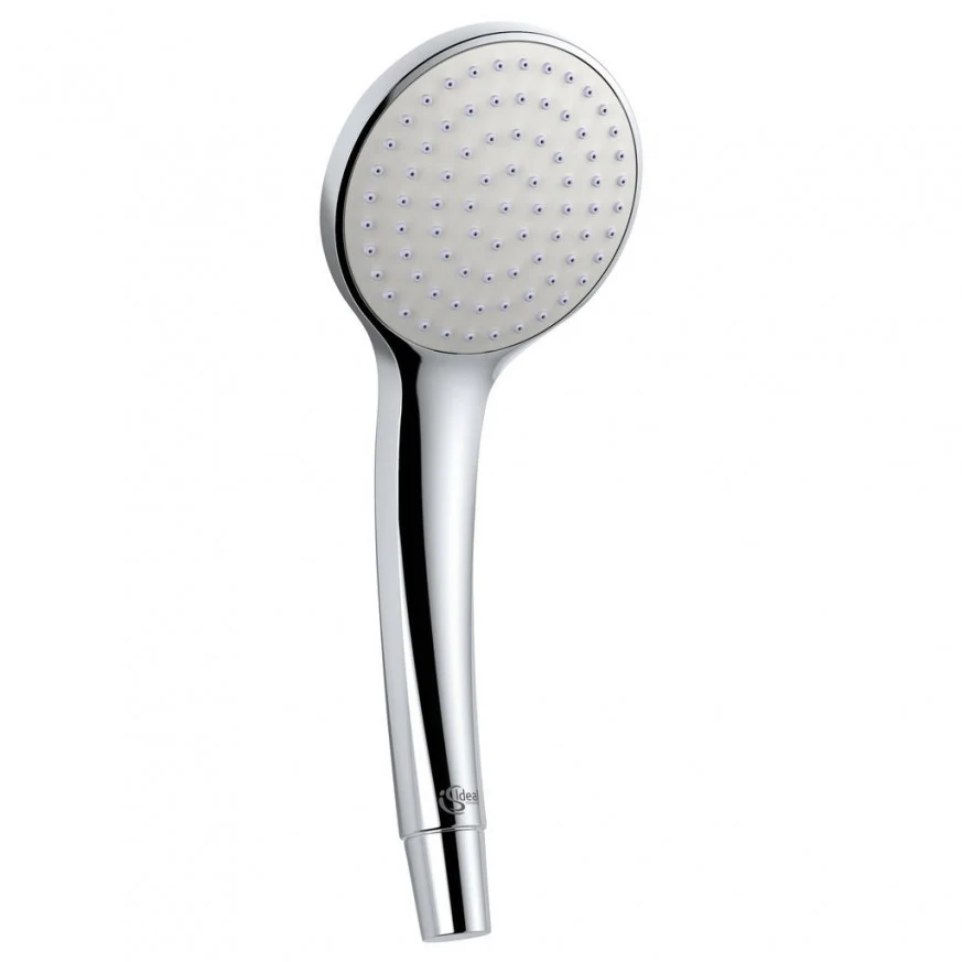 Едно-функционален ръчен душ Idealrain Soft B9402AA/Ideal Standart