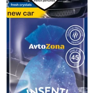 Ароматизатор Торбичка Insenti Fresh Bag New Car