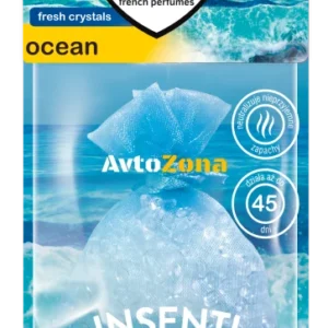 Ароматизатор Торбичка Insenti Fresh Bag Ocean
