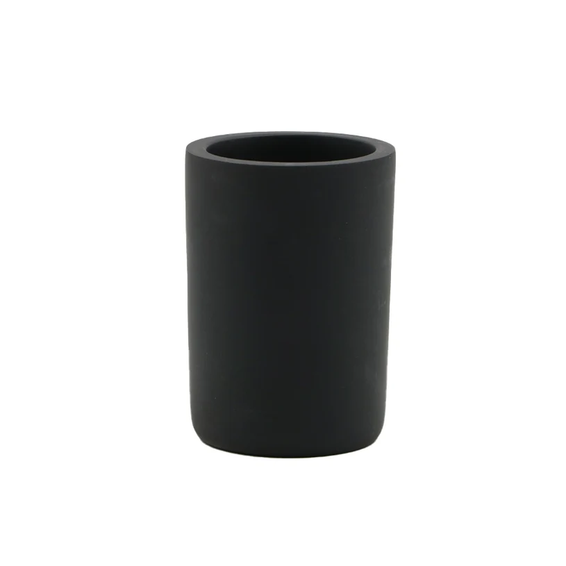 ЧАША ЗА ЧЕТКИ ЗА ЗЪБИ INTER CERAMIC БЛЕЙК