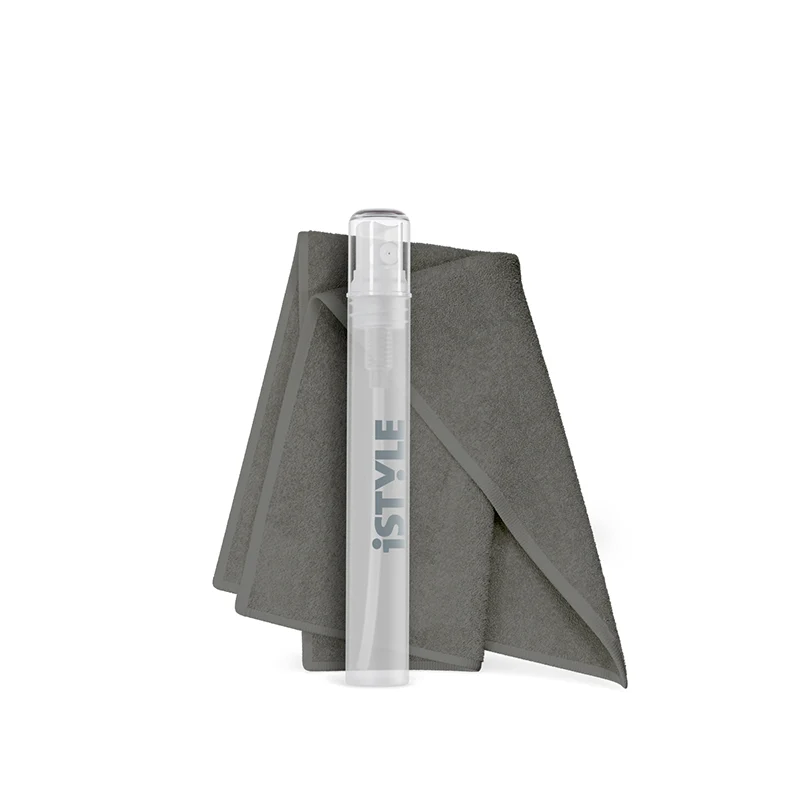 ISTYLE Cleaning Kit Screens 10 ml