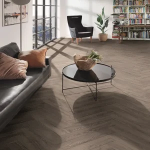 Ламиниран паркет K488 RUTHERFORD OAK Колекция Herringbone
