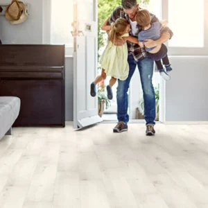 Ламиниран паркет K500 PEARL RIVER OAK, КОЛЕКЦИЯ ORGANIC FLEX