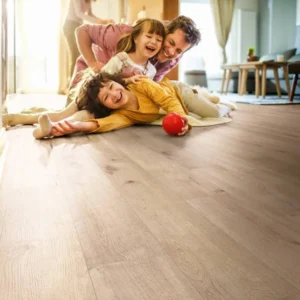 Ламиниран паркет K501 SAND RIVER OAK, КОЛЕКЦИЯ ORGANIC FLEX