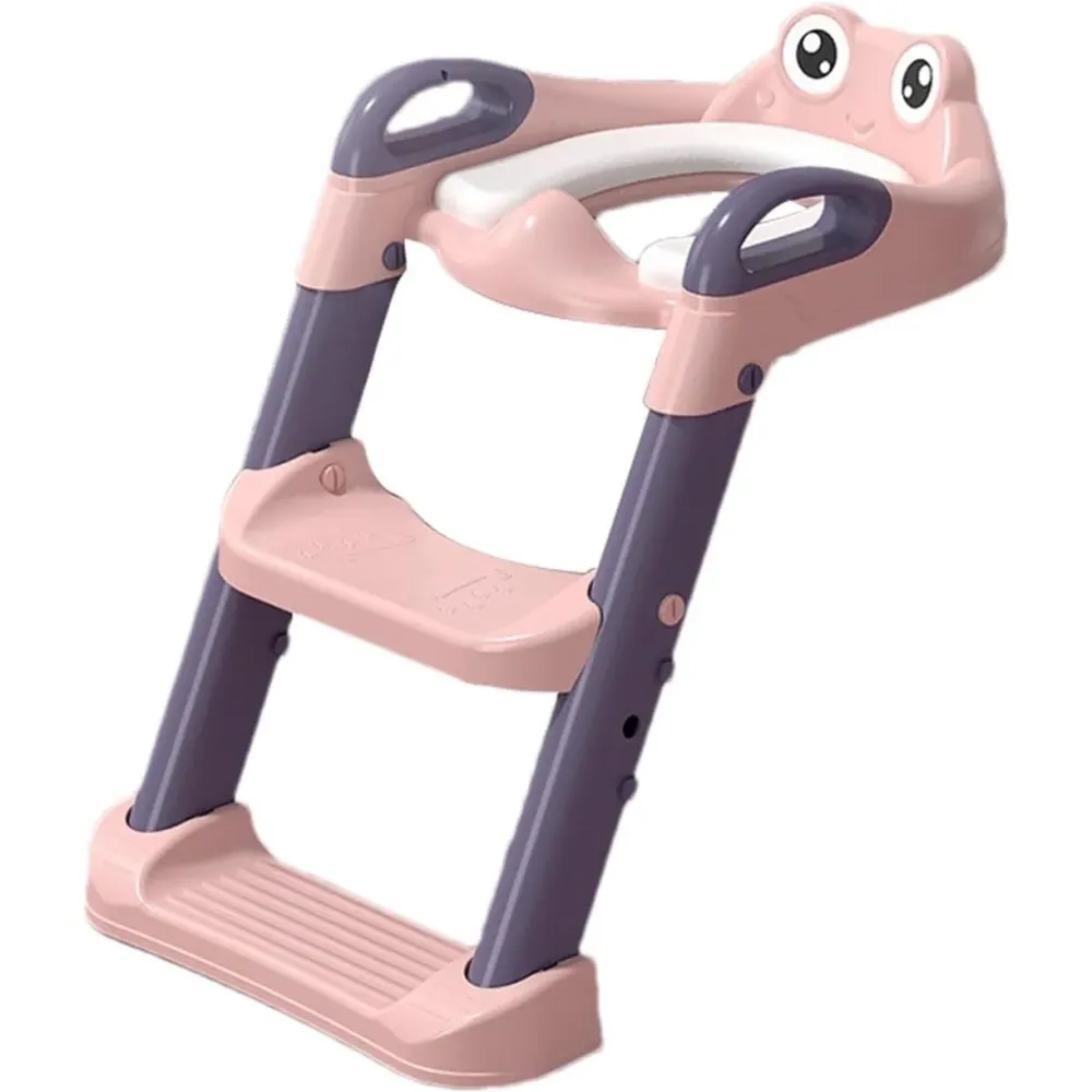 Регулируема тоалетна седалка с 2 степени | KidSeat