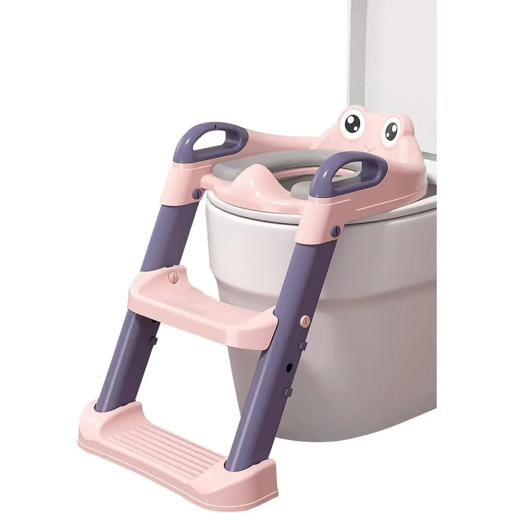 Регулируема тоалетна седалка с 2 степени | KidSeat