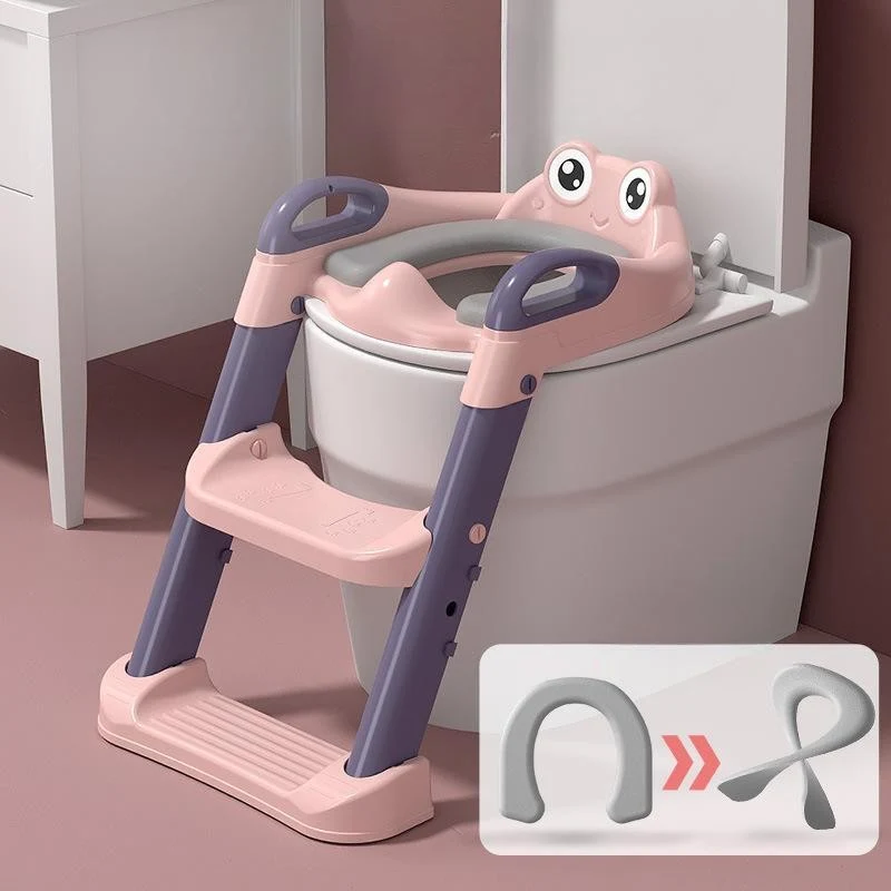 Регулируема тоалетна седалка с 2 степени | KidSeat