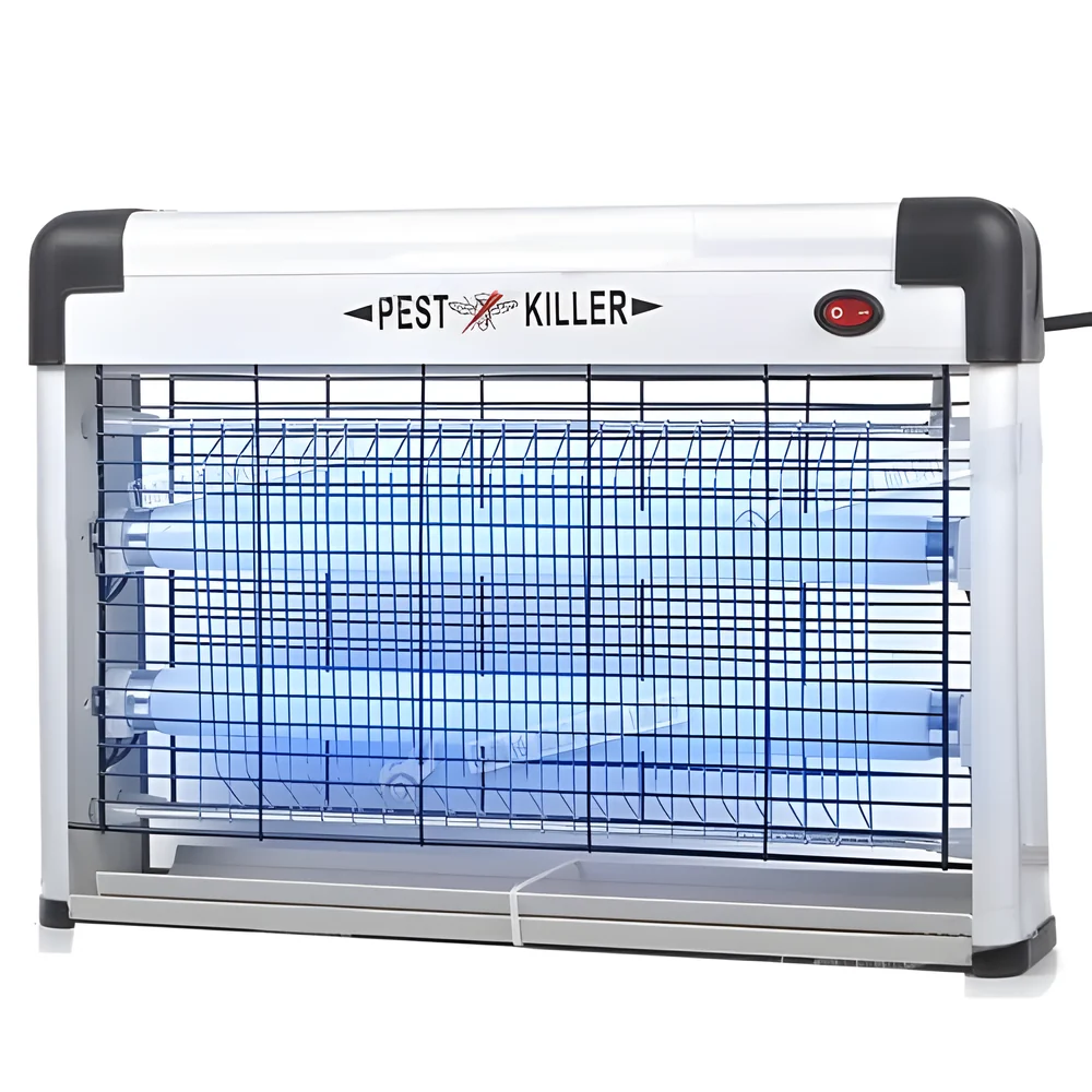 Ултравиолетова лампа Kill Pest 6W