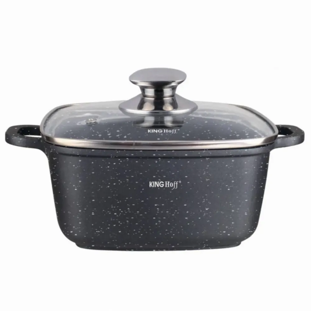 Тенджера за фурна и котлон Kinghoff KH 1602