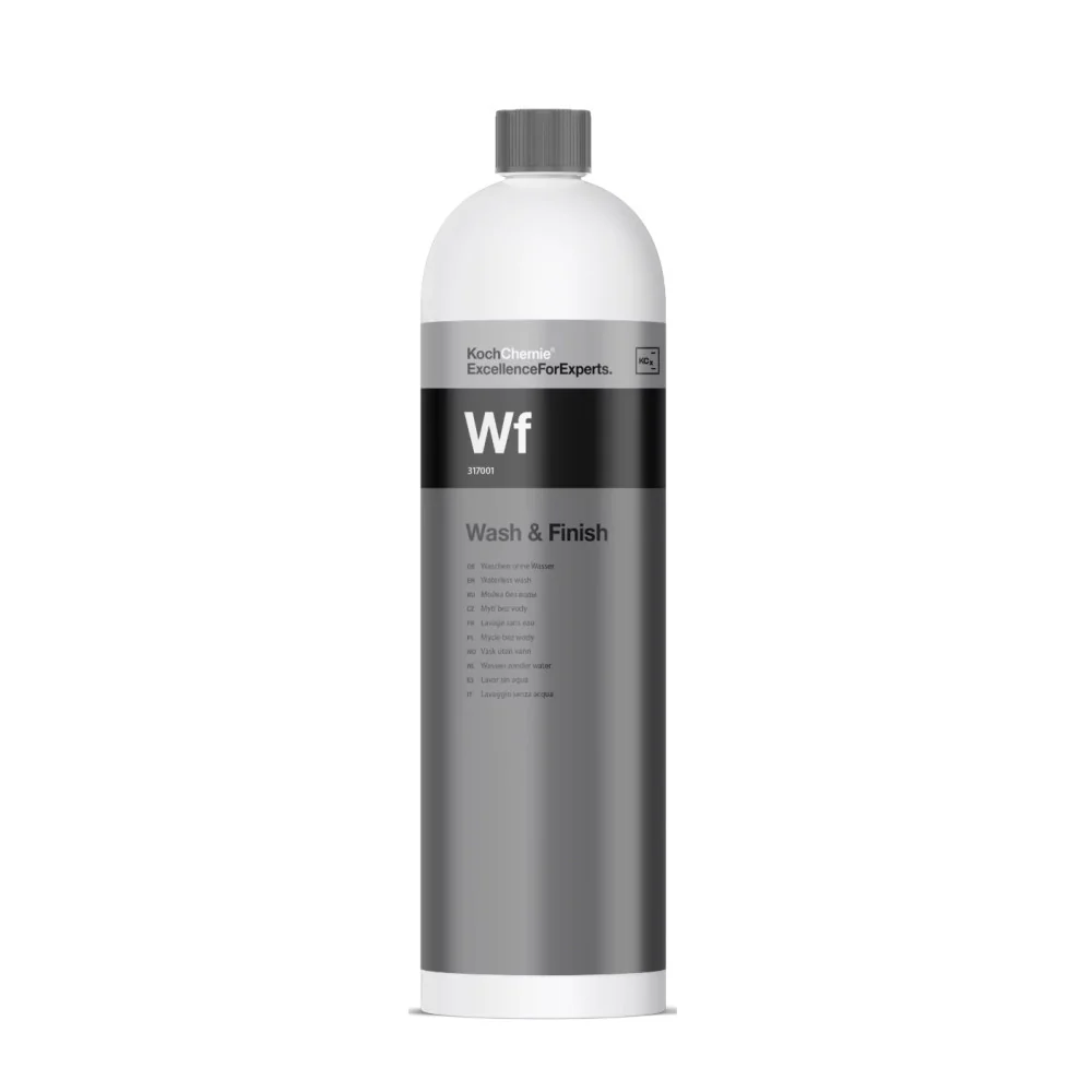 Безводно пране Koch Chemie Wf Wash and Finish, 1000 мл
