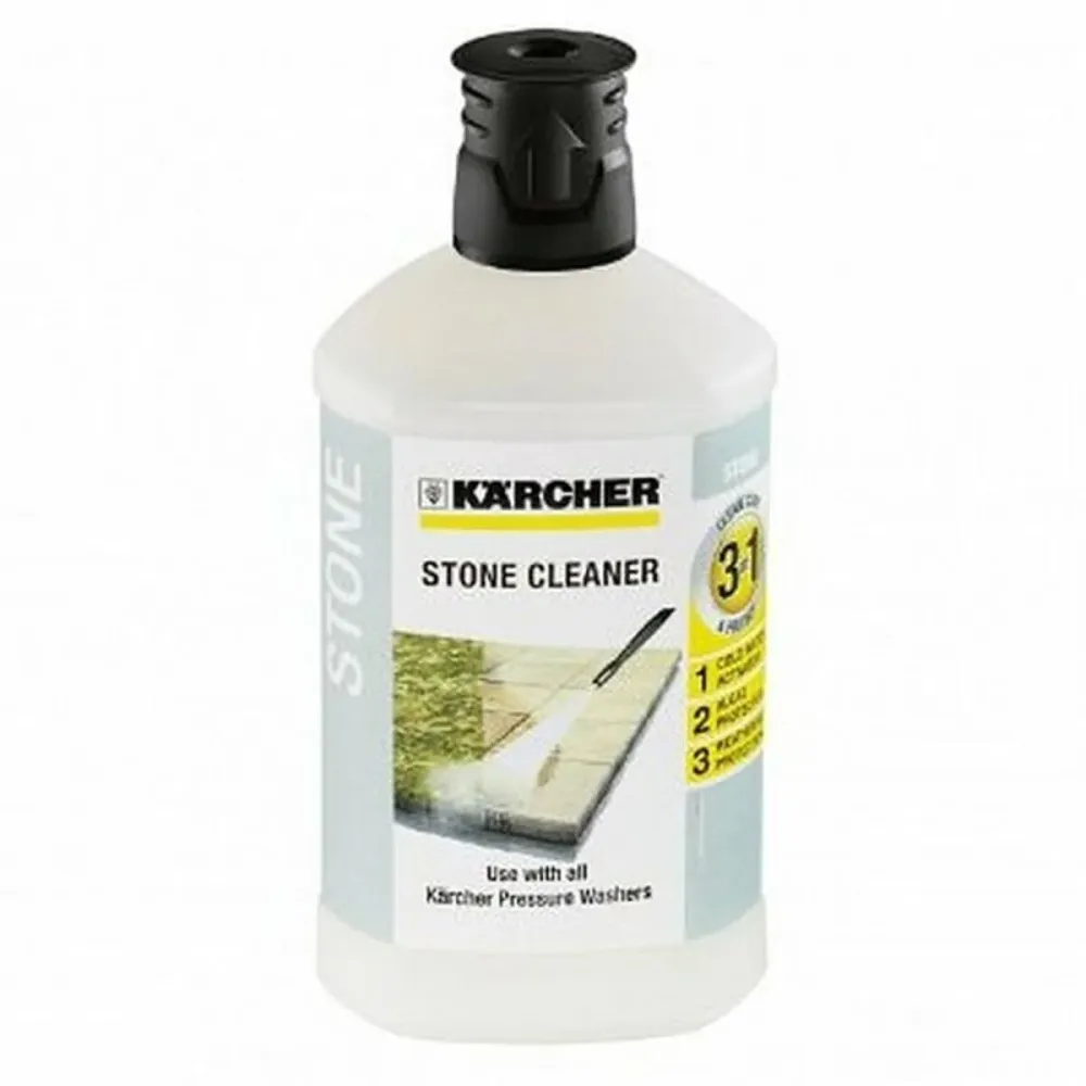 Препарат за Почистване на Камъни и Басейни Kärcher RM611