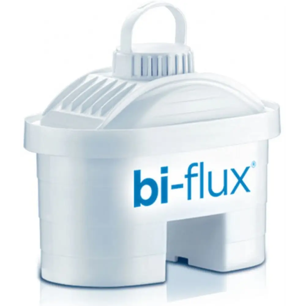 Филтър за кана LAICA bi-flux 3 бр