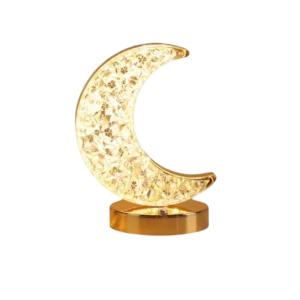 L'Éclat Lunaire