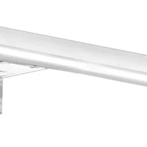 LED аплик 7647 Chrome