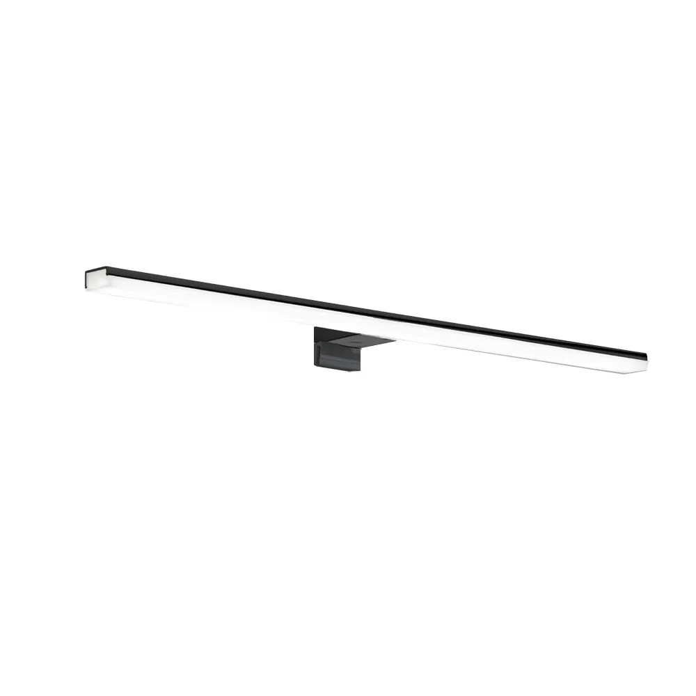 LED аплик 7660 Black
