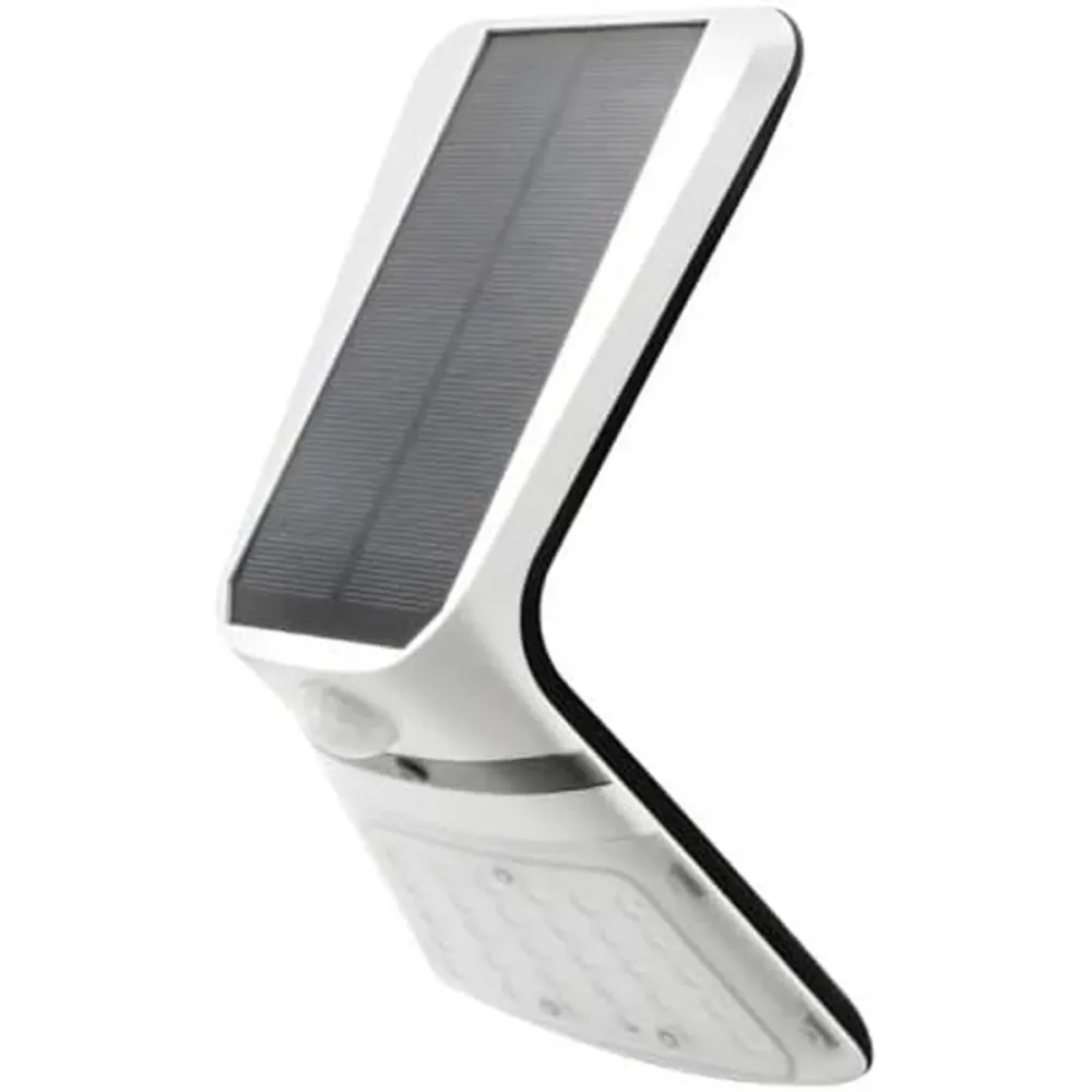 LED Лампа със Сензор за Движение EDM 31843 Бял полипропилен 3,5 W