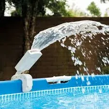 LED Пръскачка за басейн /Intex PP 28089