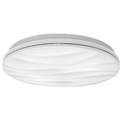 LED Декоративна плафониера UltraLux 12W 4000K 220-240V IP20