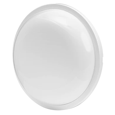 LED Кръгла плафониера UltraLux 24W 4200K 220-240V AC