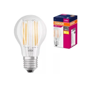 ОСР.LED Value Filament CLA75 7.5w/827/1055lm E27 288669