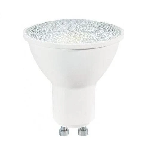 LED VALUE PLAST PAR 16 50 луна 120° 5w/827 230V GU10 198678